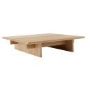 &Tradition OS4 Ita Coffee Table