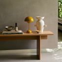 &Tradition Ita Bench