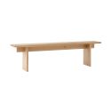 &Tradition Ita Bench