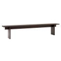 &Tradition Ita Bench