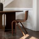 Audo Copenhagen Androgyne Dining Table, Round