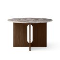 Audo Copenhagen Androgyne Dining Table, Round
