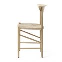 &Tradition HM3 Drawn Dining Chair
