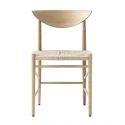 &Tradition HM3 Drawn Dining Chair