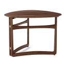 &Tradition HM5 Drop Leaf Lounge Table 