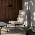 &Tradition Muno Lounge Chair LN16