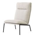 &Tradition Muno Lounge Chair LN16