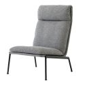 &Tradition Muno Lounge Chair LN16