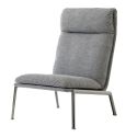 &Tradition Muno Lounge Chair LN16