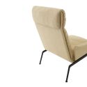 &Tradition Muno High Back Armchair LN17