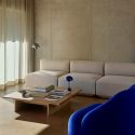 &Tradition OS4 Ita Coffee Table