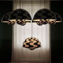 &Tradition Flowerpot VP2 Pendant Light