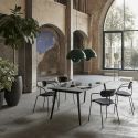 &Tradition Pavilion AV4 Chair