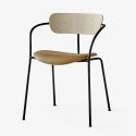 &Tradition Pavilion AV4 Chair
