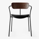 &Tradition Pavilion AV4 Chair