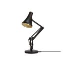 Anglepoise 90 Mini Mini Desk Lamp - Carbon Black