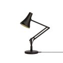 Anglepoise 90 Mini Mini Desk Lamp - Carbon Black