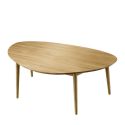 FDB Møbler D103 Anholt Coffee Table