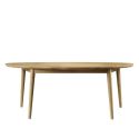 FDB Møbler D103 Anholt Coffee Table