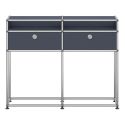 USM Haller Small Sideboard/ Console Table M51
