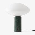&Tradition Mist Table Lamp AP17