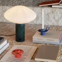 &Tradition Mist Table Lamp AP17