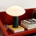 &Tradition Mist Table Lamp AP17