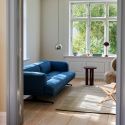 &Tradition AP5 & AP7 The Moor Rug, Rectangular