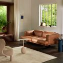&Tradition AP5 & AP7 The Moor Rug, Rectangular