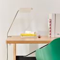 HAY Apex Desk Clip Lamp
