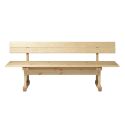 FDB Møbler M16 Ermelunden Bench