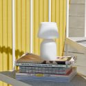 HAY Apollo Portable Lamp - White