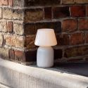 HAY Apollo Portable Lamp - White