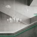 HAY Apollo Chandelier Light - Large