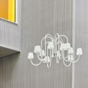 HAY Apollo Chandelier Light - Large