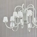 HAY Apollo Chandelier Light - Large