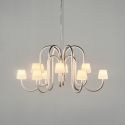 HAY Apollo Chandelier Light - Large
