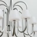 HAY Apollo Chandelier Light - Large