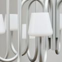 HAY Apollo Chandelier Light - Large