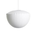 George Nelson Apple Bubble Pendant Light 