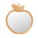 Ferm Living Apple Mirror 