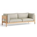 Hay Arbour Eco Sofa - 3 Seater