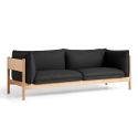 Hay Arbour Eco Sofa - 3 Seater