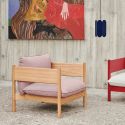 HAY Arbour Club Armchair