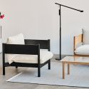 HAY Arbour Club Armchair