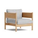 HAY Arbour Club Armchair
