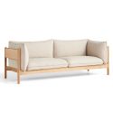 Hay Arbour Eco Sofa - 3 Seater