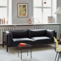 Hay Arbour Eco Sofa - 3 Seater