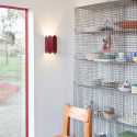 HAY Arcs Wall Sconce