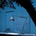 Flos Superarchimoon Outdoor Floor Lamp